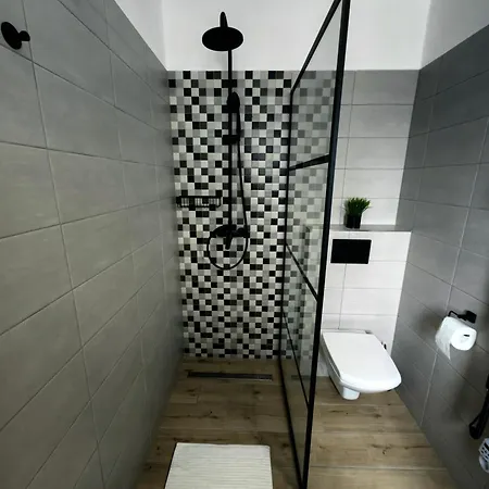 1932 Apartment Český Krumlov