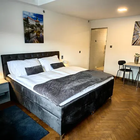 1932 公寓 Český Krumlov