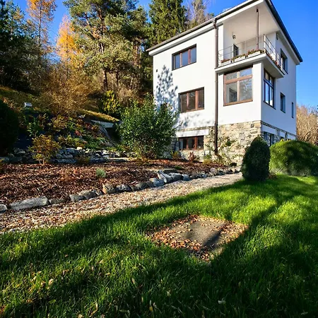 1932 Apartment Český Krumlov