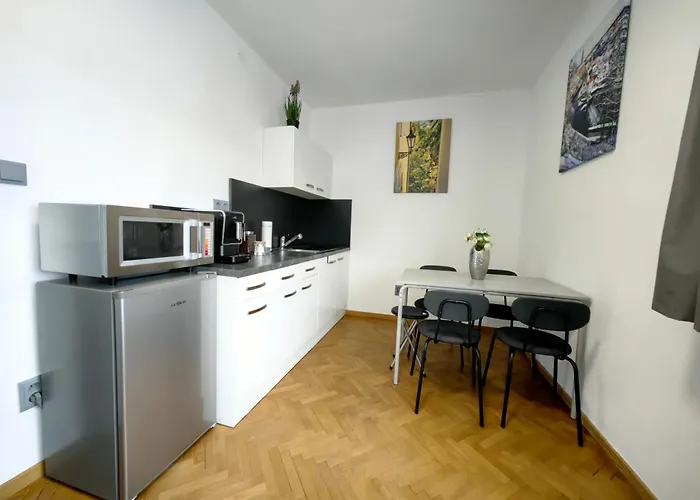 1932 Apartamento Český Krumlov