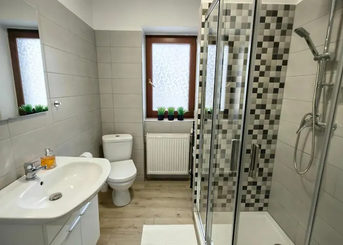 Apartamento 1932 Český Krumlov