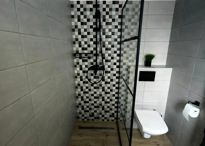 1932 شقة Český Krumlov