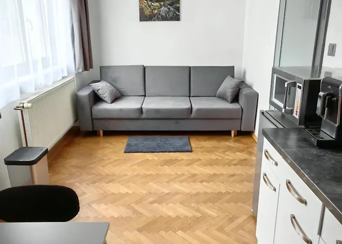 Apartamento 1932 Český Krumlov
