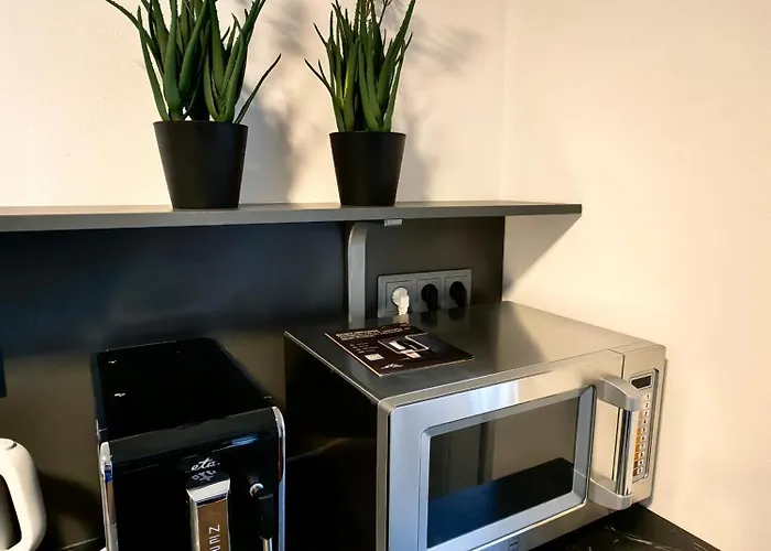 Apartamento 1932 Český Krumlov