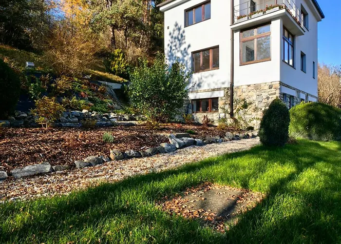 1932 Apartamento Český Krumlov